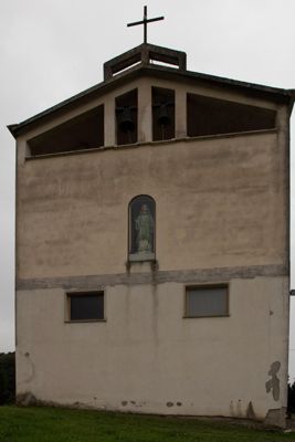 Chiesa di Santa Lucia (Davoli)