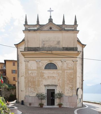 Chiesa di Santa Maria Assunta (Brenzone sul Garda)