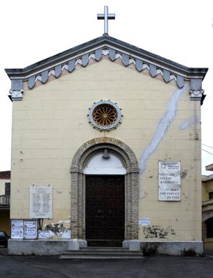 Chiesa di San Silvestro (Silvi)
