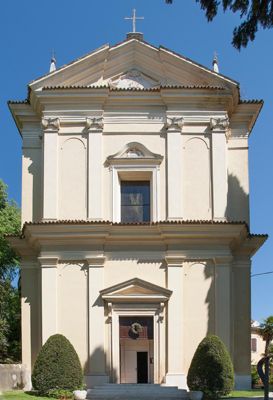 Chiesa di San Giorgio Martire (Lazise)