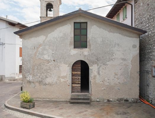 Chiesa di Santa Lucia (Manerba del Garda)
