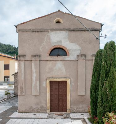 Chiesa di San Giorgio (Marano di Valpolicella)