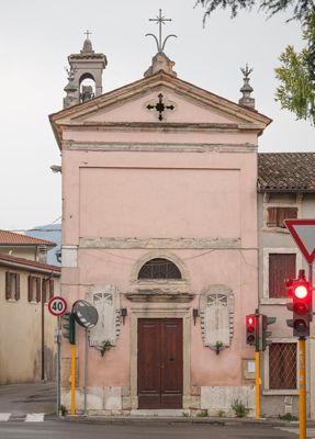Oratorio di San Rocco (Verona)