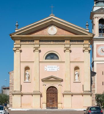 Chiesa di Santa Lucia (Verona)