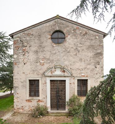 Chiesa della Santa Croce (Monteforte D'Alpone)