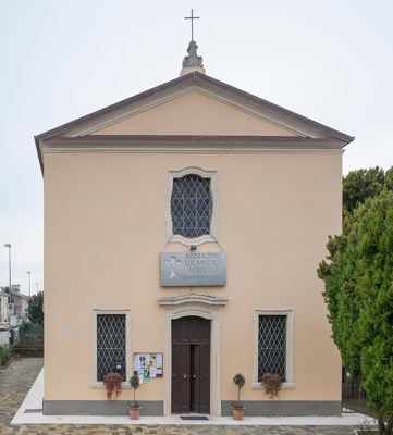 Chiesa di San Rocco (Verona)
