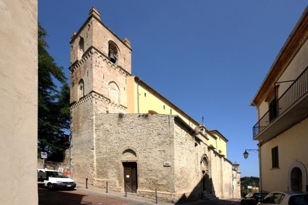 Chiesa di San Nicola da Bari (Lanciano)