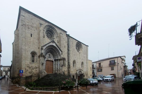 Chiesa di Santa Maria Maggiore (Lanciano)