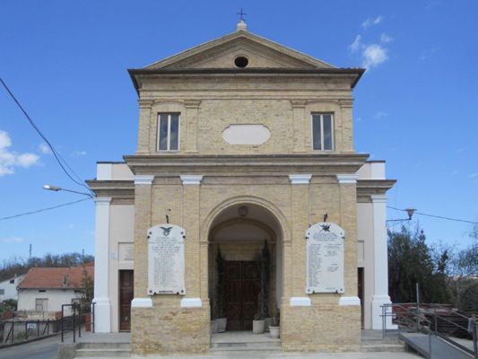 Chiesa di Santa Giusta (Lanciano)