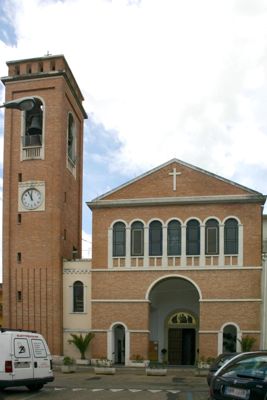 Chiesa di Santa Maria delle Grazie (Ortona)