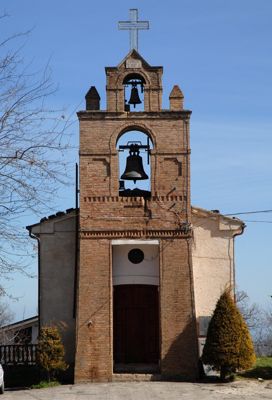 Chiesa di Santo Stefano (Torricella Sicura)
