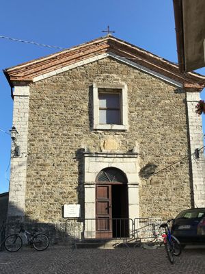 Chiesa di San Giuseppe (Cantiano)