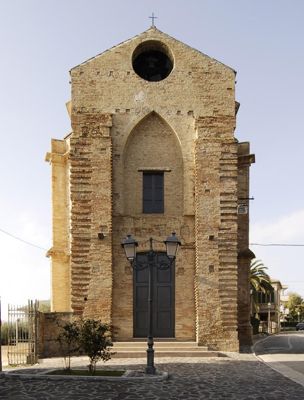 Chiesa di San Giuseppe (Corropoli)