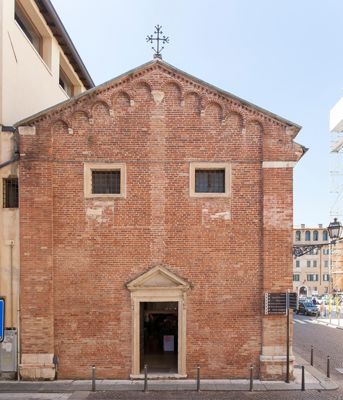 Chiesa di San Pietro in Archivolto (Verona)