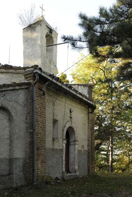 Chiesa di San Michele (Isola del Gran Sasso D'Italia)