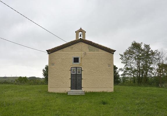Chiesa di San Michele (Avigliano)