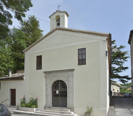 Chiesa di Santa Lucia (Avigliano)