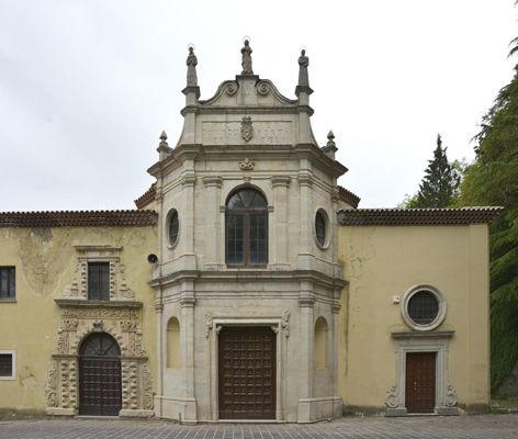 Chiesa di Santa Maria degli Angeli (Avigliano)