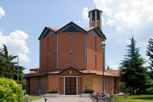Chiesa di San Marco Evangelista (Mira)