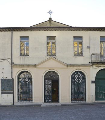 Chiesa di Sant'Andrea Apostolo (Muro Lucano)