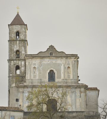 Chiesa di Santa Maria Maggiore (Pignola)