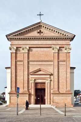 Chiesa di San Michele Arcangelo (Quarto D'Altino)