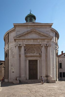 Chiesa di Santa Maria Maddalena (Venezia)