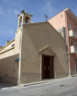 Chiesa di San Vincenzo (Siculiana)