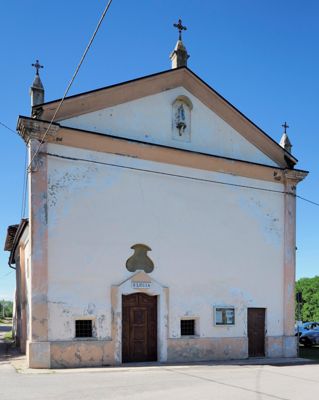 Chiesa di Santa Lucia (Viarigi)