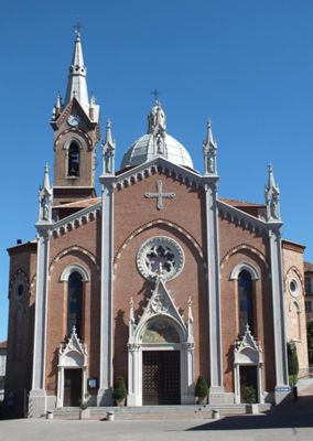 Chiesa di Santo Stefano (Antignano)