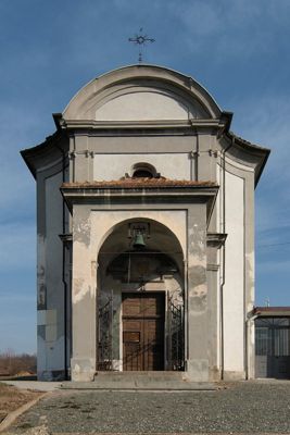 Chiesa di Santa Maria del Fonte (Monale)