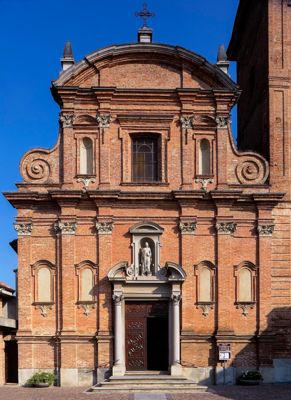 Chiesa di Santa Caterina (Montechiaro D'Asti)