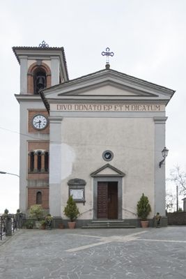 Chiesa di San Donato (Bagnoregio)