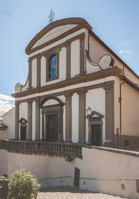 Chiesa di Santa Maria Maddalena (Gradoli)