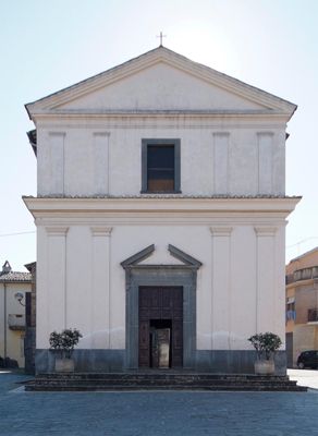 Chiesa di San Martino Vescovo (Graffignano)