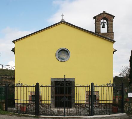 Chiesa di San Sebastiano (Graffignano)