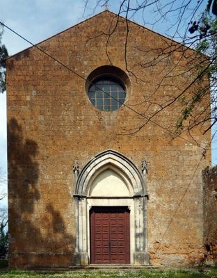 Chiesa di San Martino (Proceno)