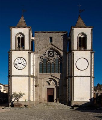 Chiesa di San Martino Vescovo (Viterbo)