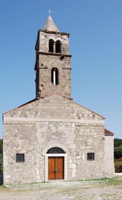 Chiesa di San Giorgio Martire (Pignataro Maggiore)