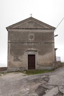 Chiesa di San Martino Vescovo (Montelabbate)