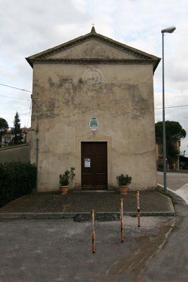Chiesa di Santa Maria della Neve (Pesaro)