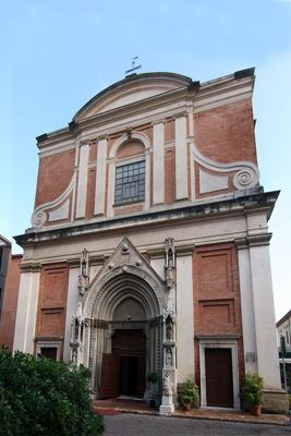 Chiesa di Sant'Agostino (Pesaro)