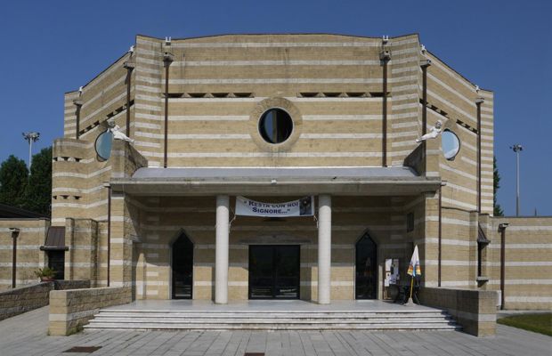 Chiesa della Santissima Annunziata (Carrara)