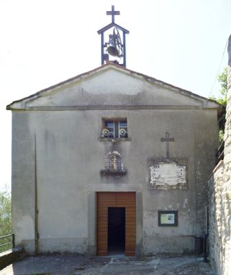 Oratorio di San Rocco (Filattiera)