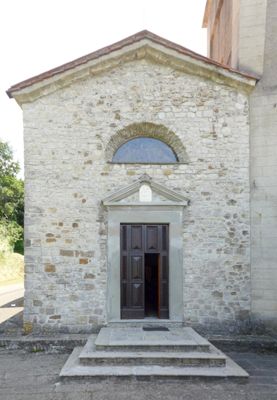 Chiesa dei Santi Vincenzo e Anastasio (Filattiera)
