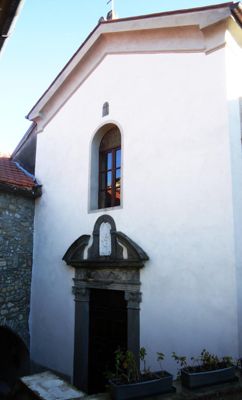 Chiesa di San Martino (Filattiera)