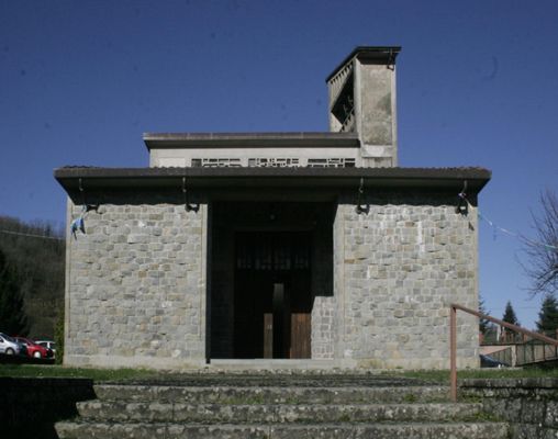 Chiesa di Santa Maria Assunta (Fivizzano)
