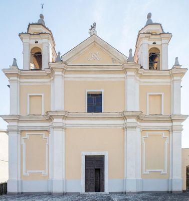 Chiesa di San Giacomo Maggiore (Licciana Nardi)