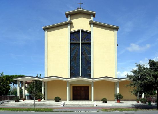 Chiesa del Corpus Domini (Massa)