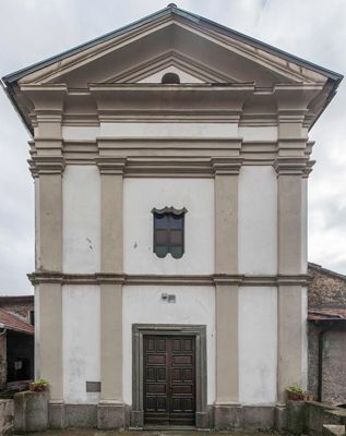 Chiesa di San Geminiano (Pontremoli)